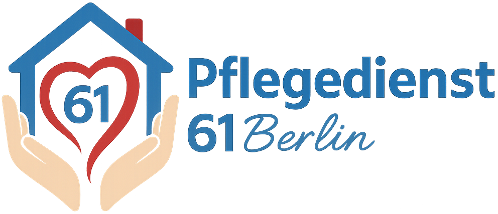 Pflegedienst 61 Berlin